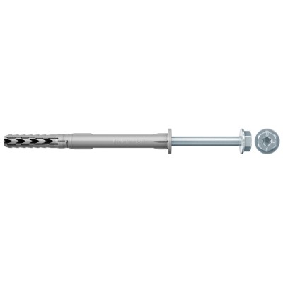 Cheville nylon SXR 10x180mm (5) FISCHER