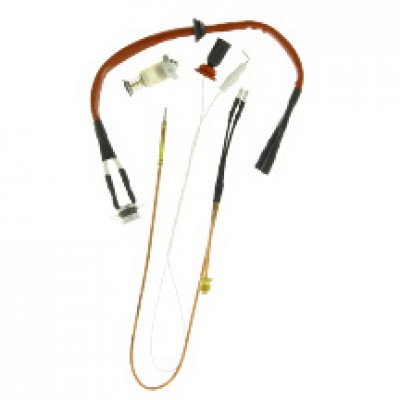 Sécurité gaz (pochette) ARISTON THERMO GROUP