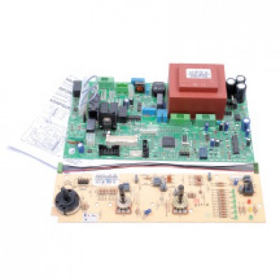 Circuits imprimés ARISTON THERMO GROUP
