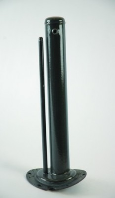 Corps de chauffe HZ-SS 100/150 DE DIETRICH
