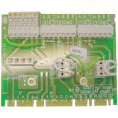 Carte alimentation 230V M delta T DE DIETRICH