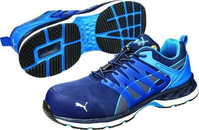 Chaussures de sécurité S1P HRO SRC pointure  41 PUMA ISM HEINRICH KRAMER