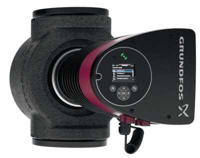 Circulateur MAGNA3 50-120F entraxe 280 PN6/10 - GRUNDFOS