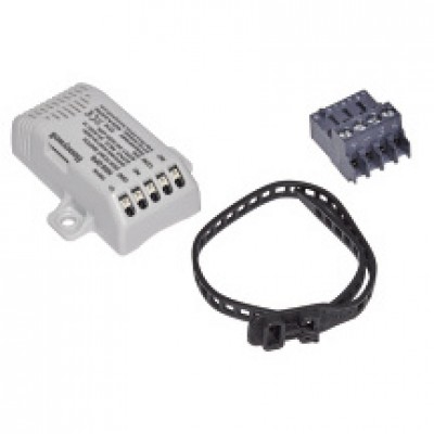 Kit sonde hygro rafraichissement DE DIETRICH