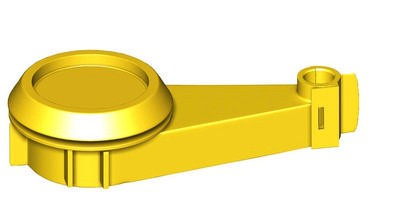 Clip Plenum INTEGRA2 boîte de 50 pièces ISOVER