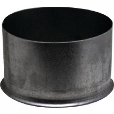 Manchette aluminié galvanisé diamètre 111 TEN