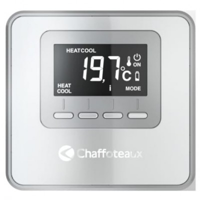 Sonde ambiance Zone Control EVO CHAFFOTEAUX