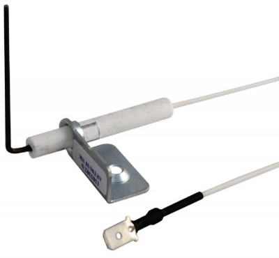 Electrode d'ionisation ARISTON