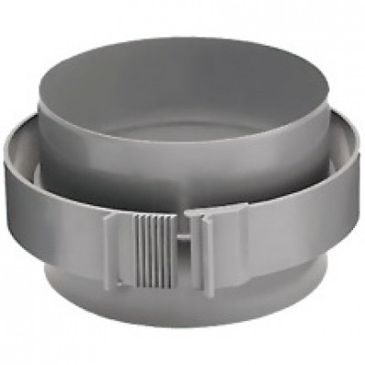 Raccord diamètre 125mm UBBINK