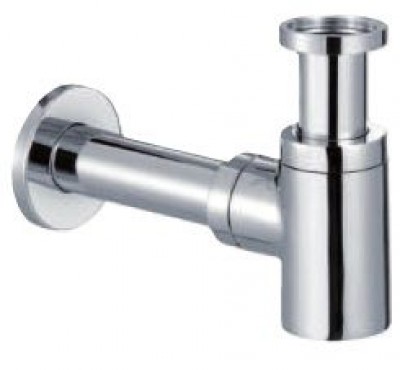 Siphon design lave-mains et bidet 55x101 JACOB DELAFON