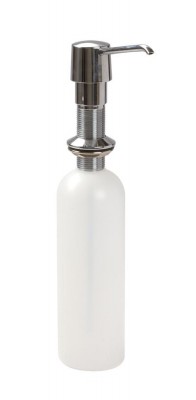 Distributeur de savon liquide chromé NICOLL
