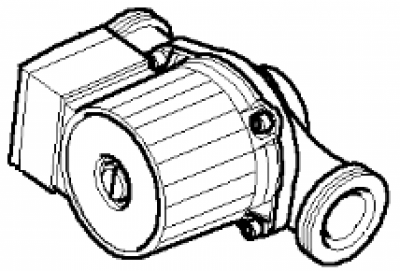 Pompe ballon VAILLANT