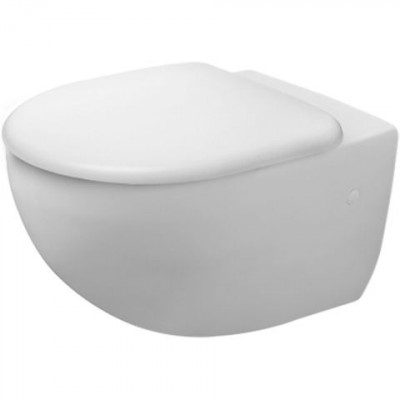 Cuvette suspendu Architec blanc 57,5cm DURAVIT