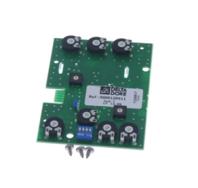 Carte interface SAUNIER DUVAL