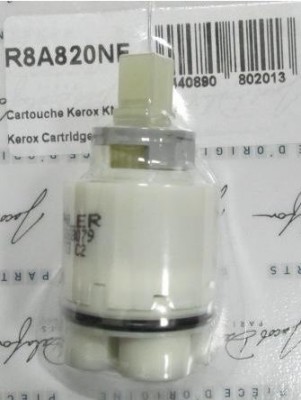 Cartouche Kerox KN35-B haute JACOB DELAFON