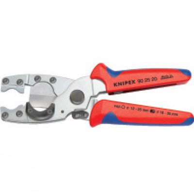 Coupe-tube per+multicouche diamètre 12-20mm KNIPEX-WERK