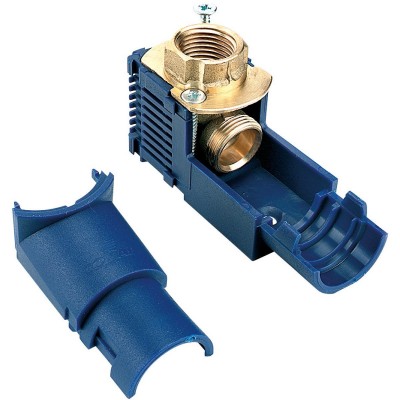 Boîtier simple pour PER F 15x21-12 ALTECH