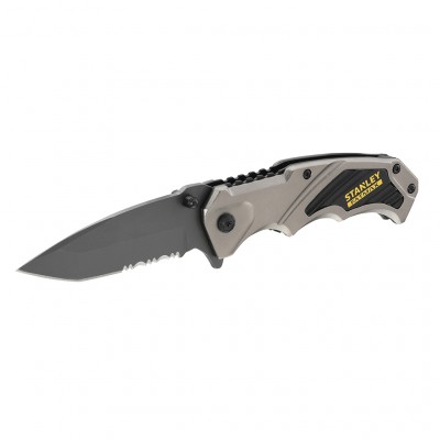 Couteau de poche FATMAX longueur 80mm STANLEY