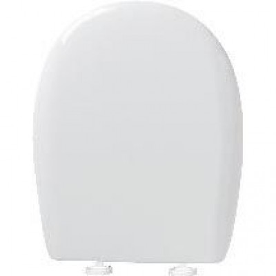 Abattant OLFA PRO double blanc OLFA
