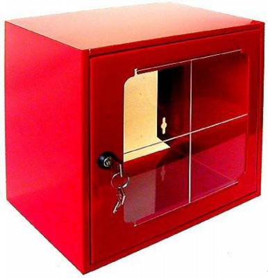Boîte SVD 250x250x150mm