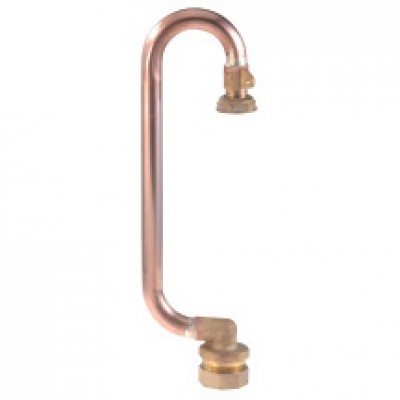 Crosse 180° PEHD E 6/20 32x3 CLESSE