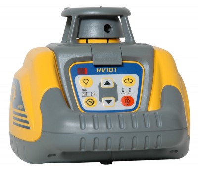Laser rotatif automatique horizontal et vertical TRIMBLE