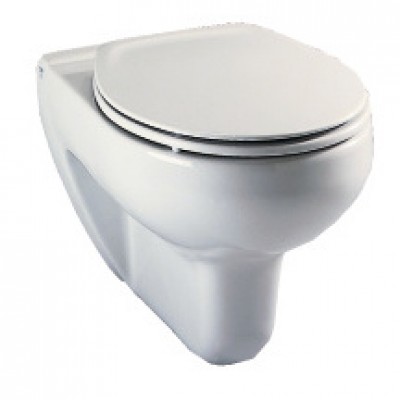Cuvette suspendue VICTORIA blanche ROCA