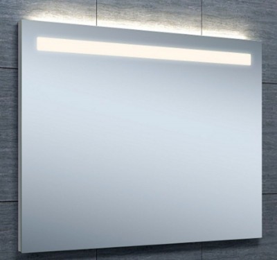 Miroir NEW YORK écran LED 90x70cm ALTERNA