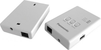 Contrôle internet génération H PANASONIC