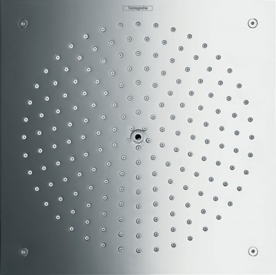 Douche de tête RAINDANCE AIR 260x260mm 12 HANSGROHE