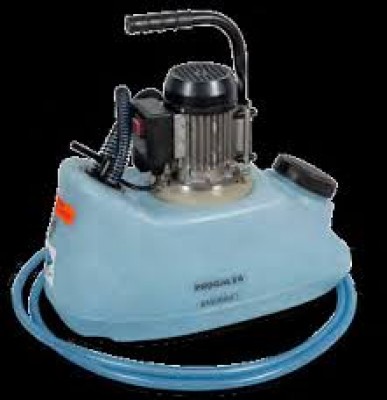 Pompe à détartrer TUBNET CLASSIC 570x300x560mm PROGALVA
