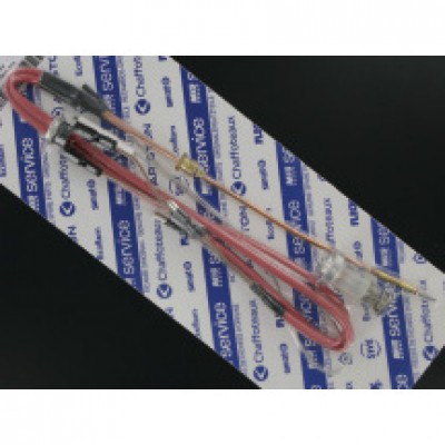 Sécurité gaz (pochette) ARISTON THERMO GROUP