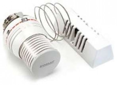 Tête thermostatique SENSORIS sonde m30 2m COMAP