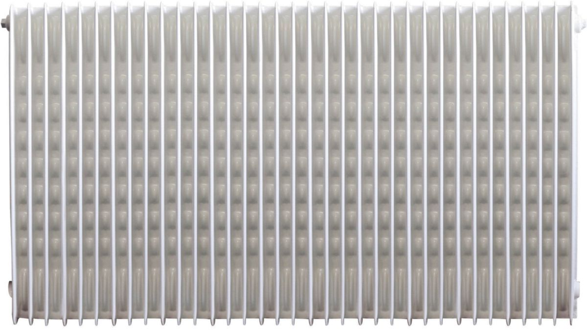Radiateur LAMELLA 958 haute pression 14 éléments blanc AS di... — free download