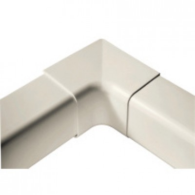 Angle intérieur pour goulotte 110x75 ARTIPLASTIC