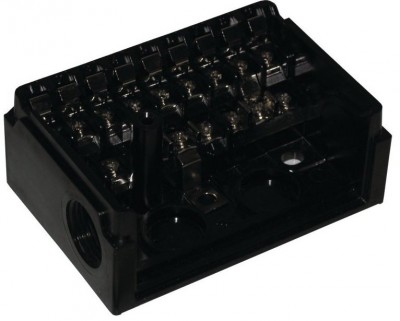 Socle tf 801-802 +universel s98 SATRONIC