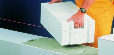 Bloc béton cellulaire THERMO 36,5 YTONG