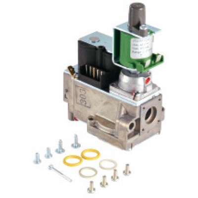 Bloc gaz GL ISOFAST SAUNIER DUVAL