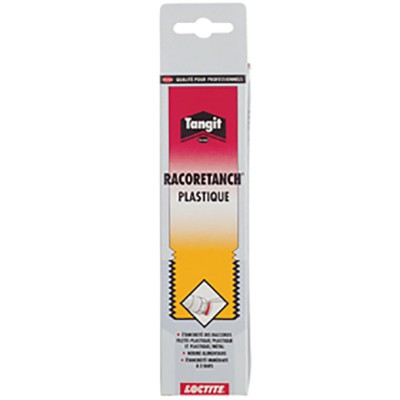 Racoretanche plastique tube 75ml TANGIT