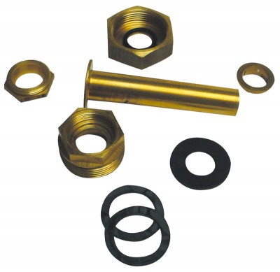 Kit universel 40x49 GRUNDFOS