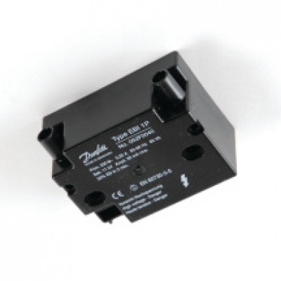 Transformateur électronique ebi 52 DANFOSS CHAUFFAGE