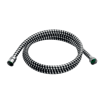 Flexible de douche BICOLOR 2m DELABIE