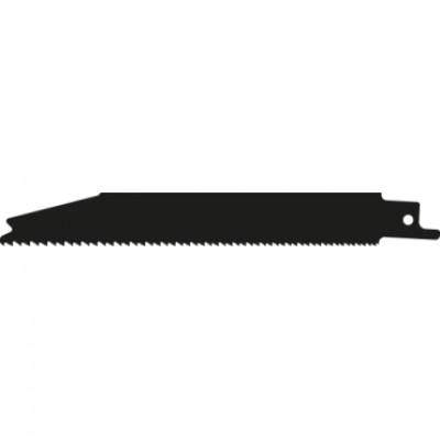 Lame Scie sabre S 1222 BOSCH