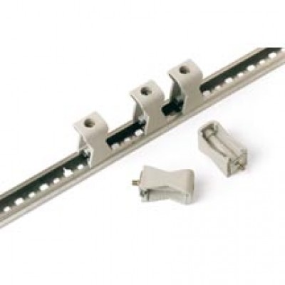 Barrette de fixation 1m REHAU