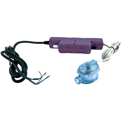 Pompe bi-bloc TATOO FW 10l/h GOTEC