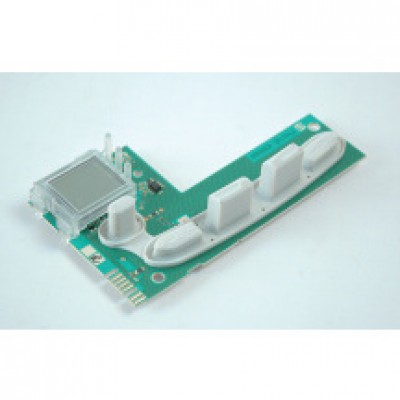 Module interface basic as SAUNIER DUVAL