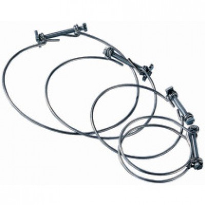 Collier COF125(x2) UNELVENT