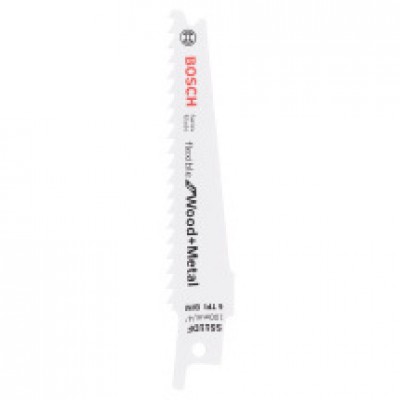 Lame de scie sabre S 511 DF BOSCH