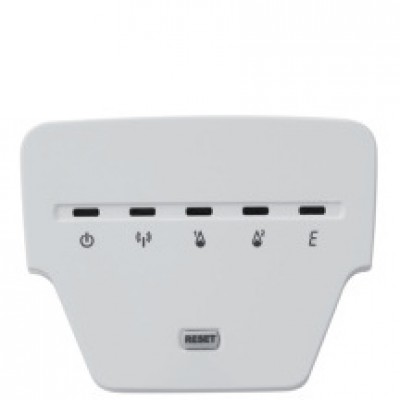 Récepteur 5 LED sans fil avec support CHAPPEE