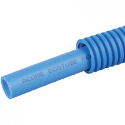 Tube PER gain bleu 16x20 60m ACOME